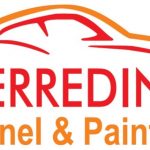 Merredin Panel and Paint