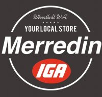 IGA Merredin